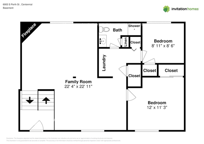 Building Photo - 6003 S Perth St