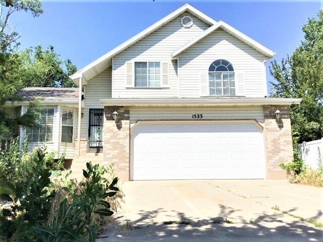 Primary Photo - 1523 N 275 W