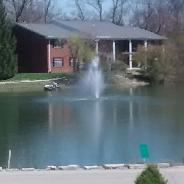 Colonial Crest Apartments Rentals Muncie, IN