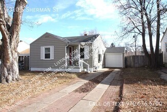 Building Photo - 4310 S Sherman St