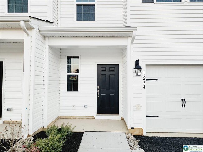 Foto del edificio - 1255 Susan Cir