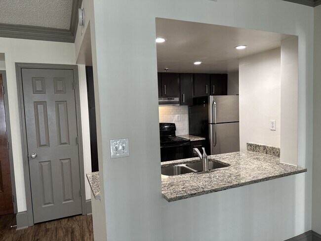 Interior Photo - Wesley Townsend Apartments at Buckhead