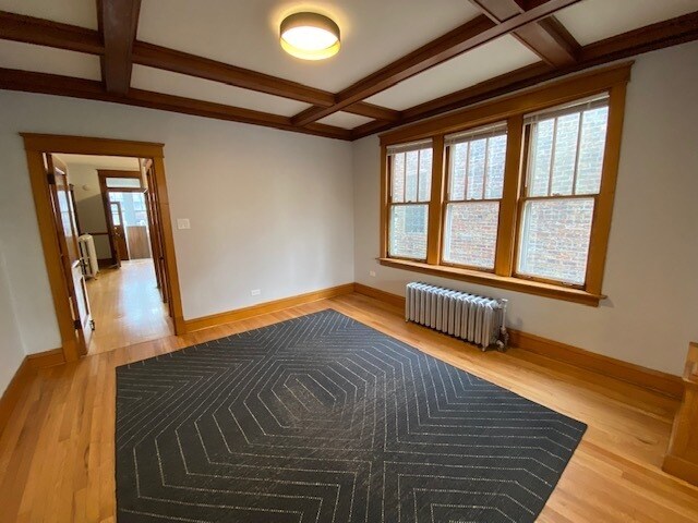Building Photo - 3429 N Ridgeway Ave