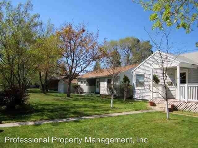 Building Photo - 4 br, 2 bath House - 610 E Central Ave