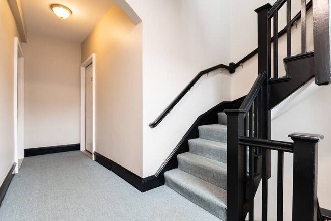 Foto del edificio - 168 Allston St