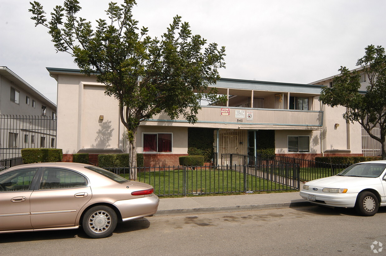 Building Photo - 541 Cuesta Del Mar Dr