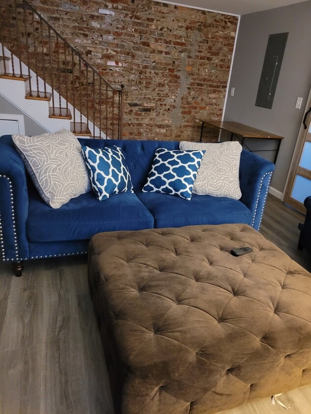 Photo - 1331 Trinidad Ave NE (Washington, DC)
