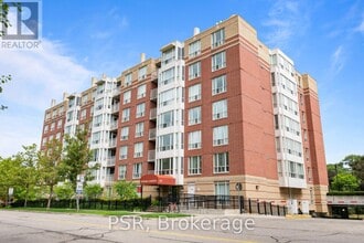 Building Photo - 515 Rosewell Ave