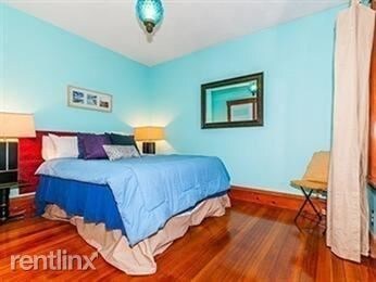 Building Photo - 2 br, 1 bath  - 31 Mendelssohn St # 1