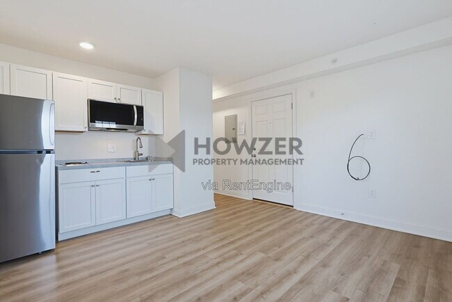 Foto del edificio - 50 Yarmouth Rd