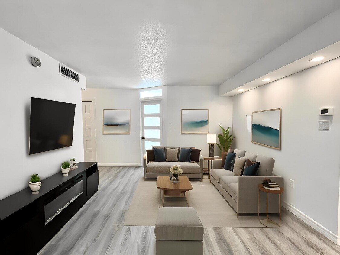 1625 Lincoln Av Unit 1801, Montréal, QC H3H 2T5 Condo for Rent in