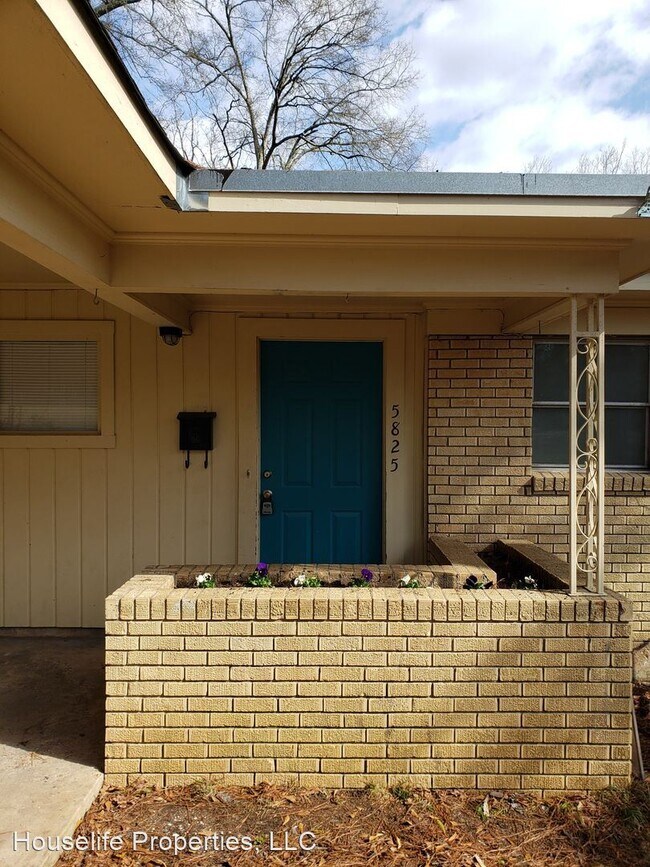 Building Photo - 3 br, 2 bath House - 5825 Fairfield Ave