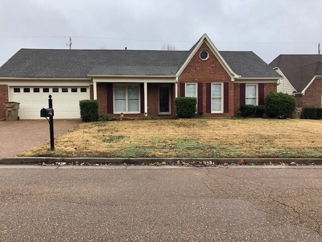 Foto del edificio - 9246 Chalkwell Ave