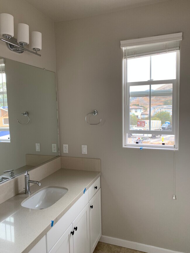 Includes new window coverings - 3790 Park Ridge Ln