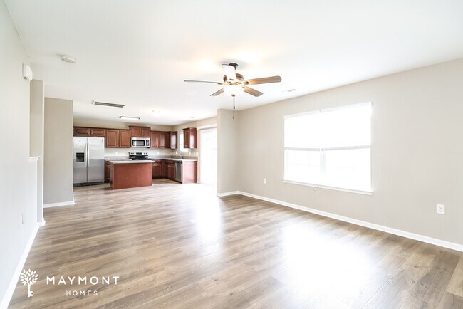 Foto del edificio - 1800 Windy Willow Ln