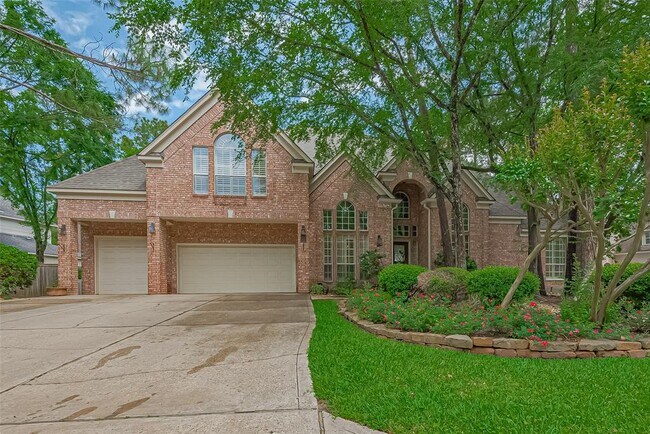 Foto del edificio - 26 Spiceberry Pl