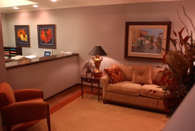 Interior Photo - The Kate Apartments & Student Housing
