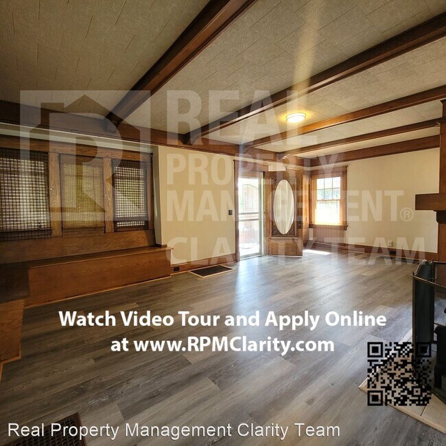 Building Photo - 3 br, 1 bath House - 127 Princeton Dr