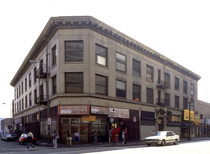 Foto principal - 424-440 S Main St