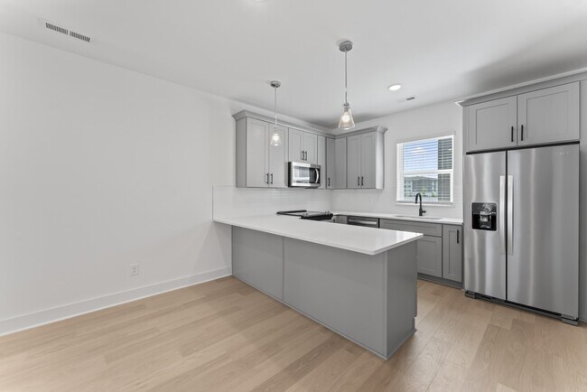 Foto del edificio - 612 Markham St