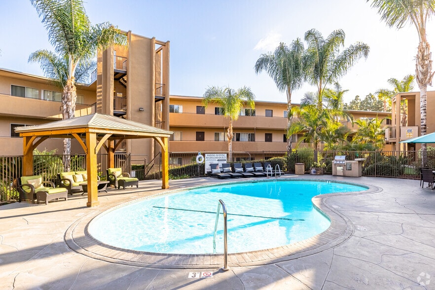 Dorchester Apartments