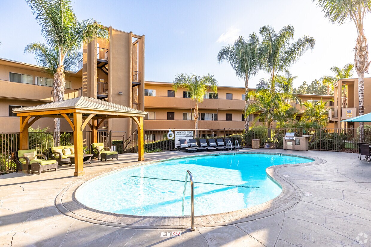 Dorchester Apartments 6595 Montezuma Rd San Diego, CA Apartments for Rent in San Diego