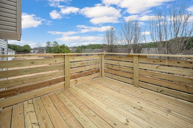 Building Photo - Grand Opening Special: New Construction Re...