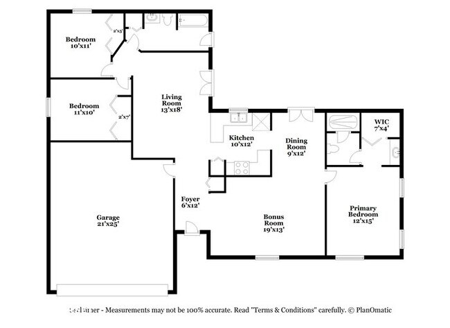 Foto del edificio - 1583 Fentress Ave, Deltona, FL 32738