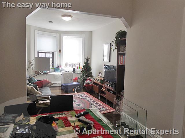 Foto del edificio - 114 Willow St