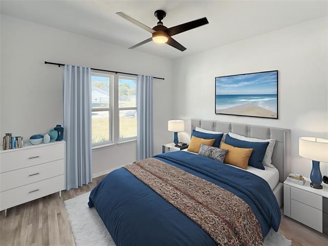 Foto del edificio - 805 Exeter St