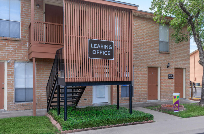 Building Photo - Sunset Village Apartments