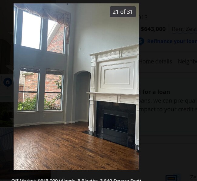 Foto del edificio - 915 Redbird Ln