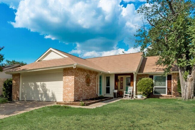 Foto del edificio - 710 Bowie St