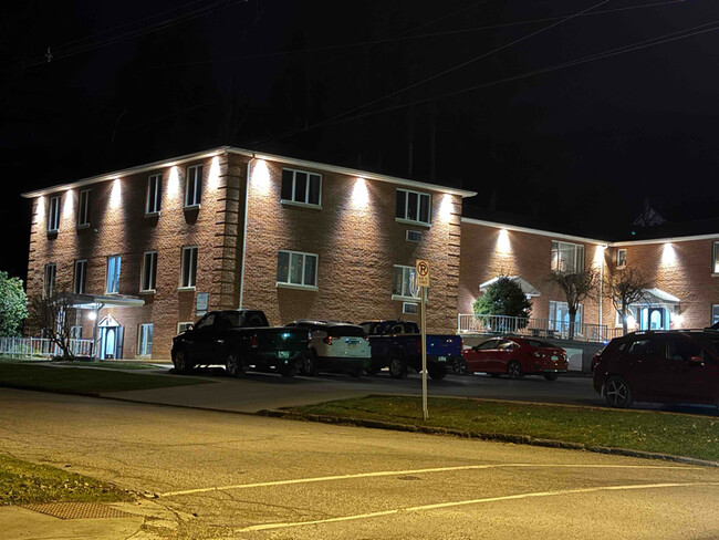 Foto del edificio - 302 15th St