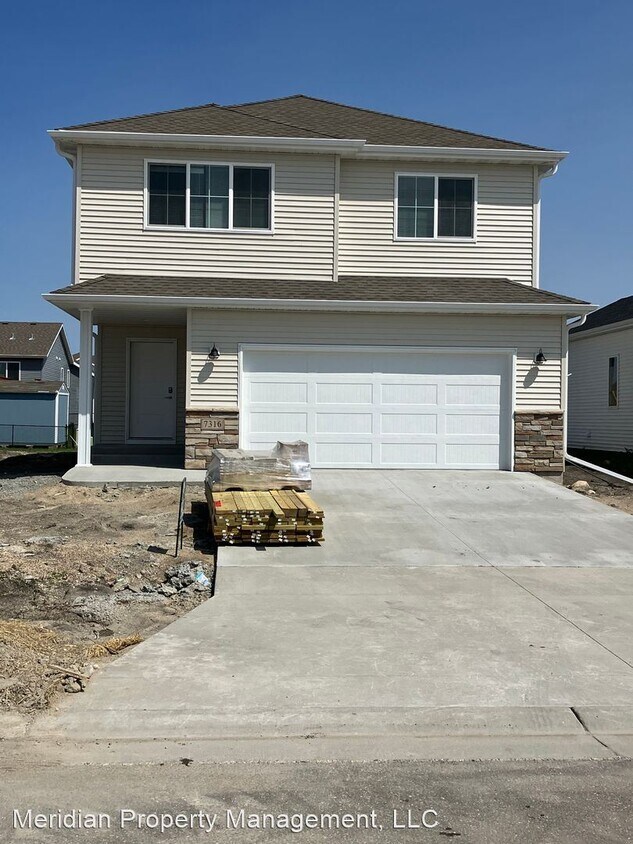 Primary Photo - 3 br, 3 bath House - 7316 22nd St S