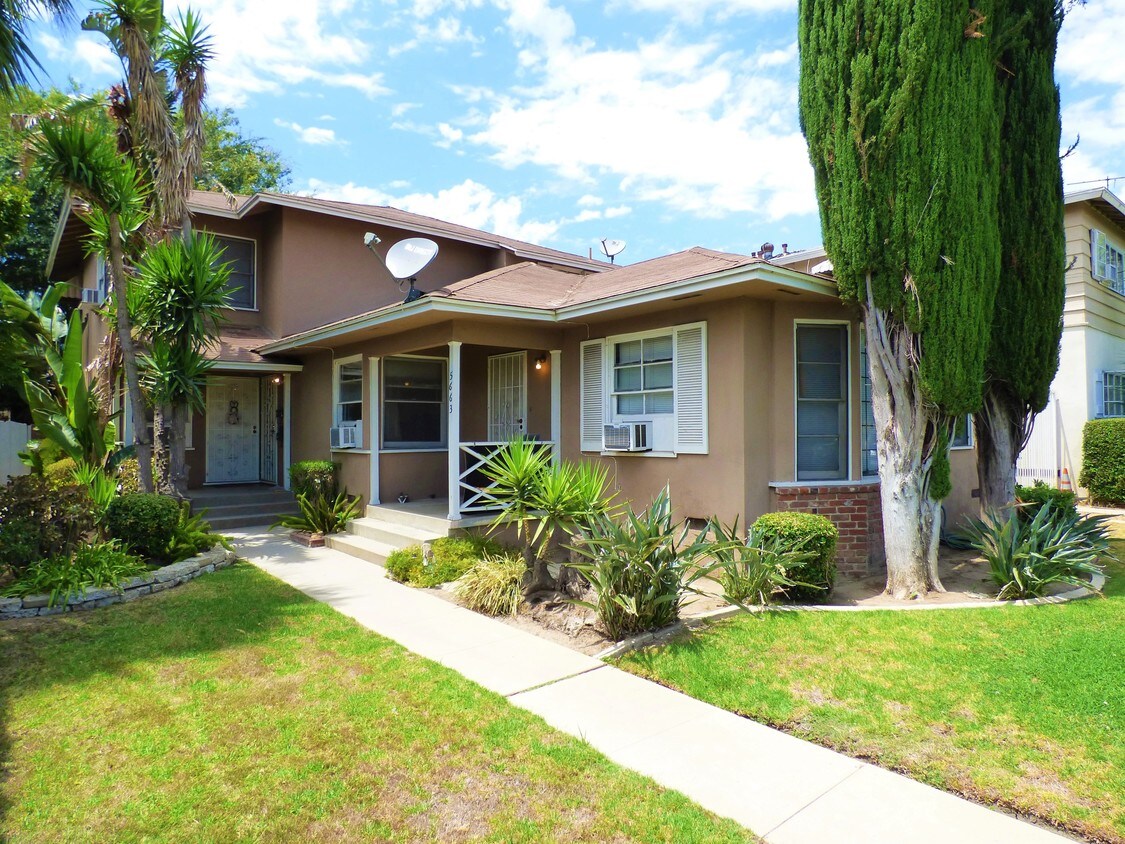 Foto principal - 5661 Tilden Ave