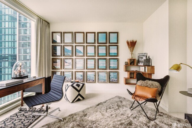 Foto del edificio - 401 Harrison St