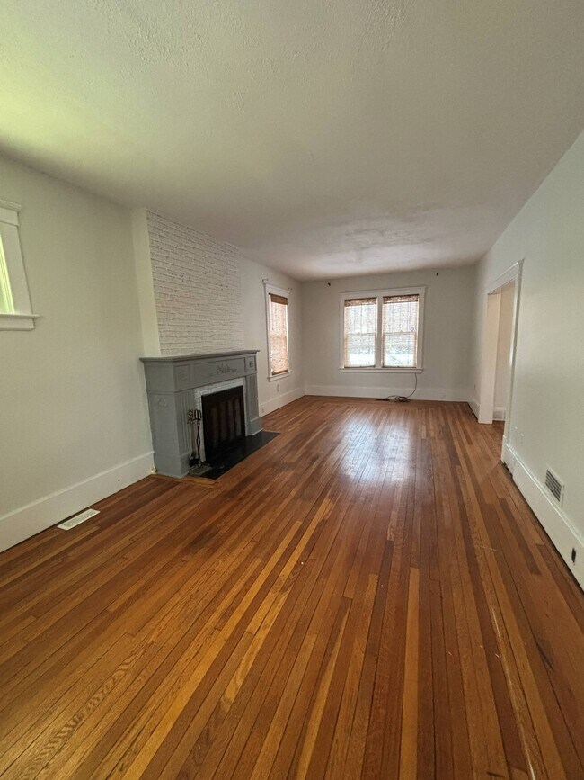 Photo du bâtiment - 135 Maria St