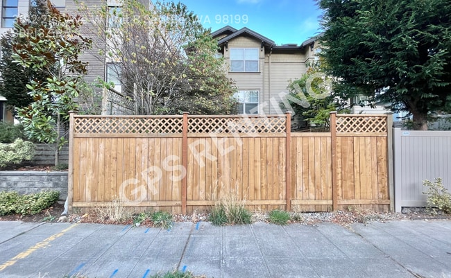 Photo - 3012 21st Ave W-B Townhome