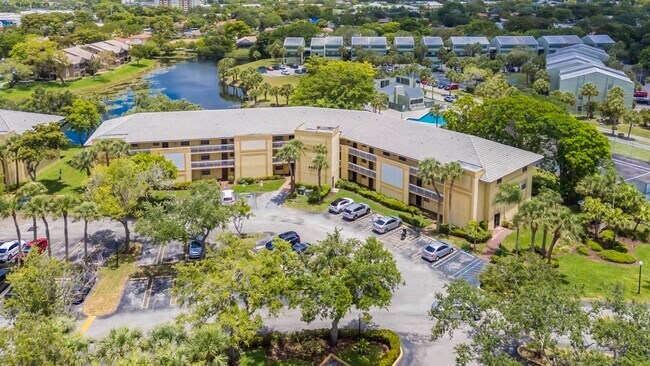 Foto del edificio - 9000 NW 28th Dr