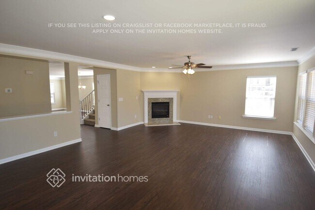 Foto del edificio - 2936 Roundleaf Ct