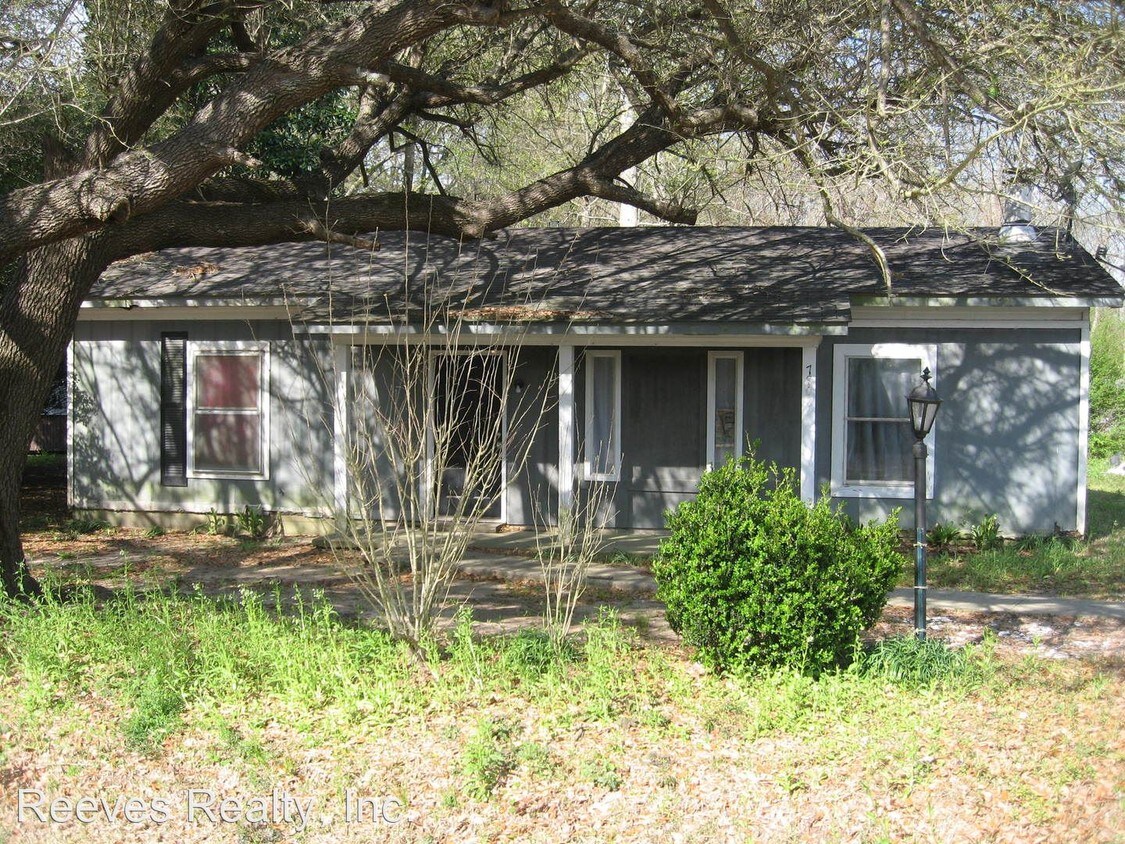 Primary Photo - 2 br, 1 bath House - 7746 Bellingrath Road