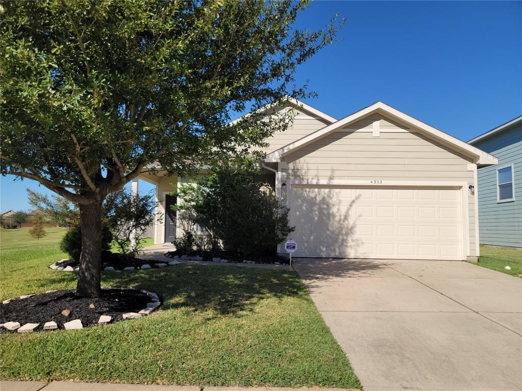 4303 S Vineyard Mdw Ln, Katy, TX 77449 House Rental in Katy, TX