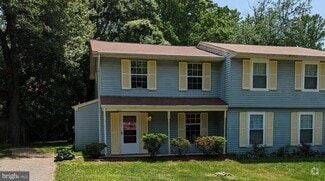 1317 Old Pine Ct