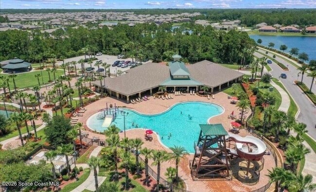 Building Photo - 4387 Broomsedge Cir