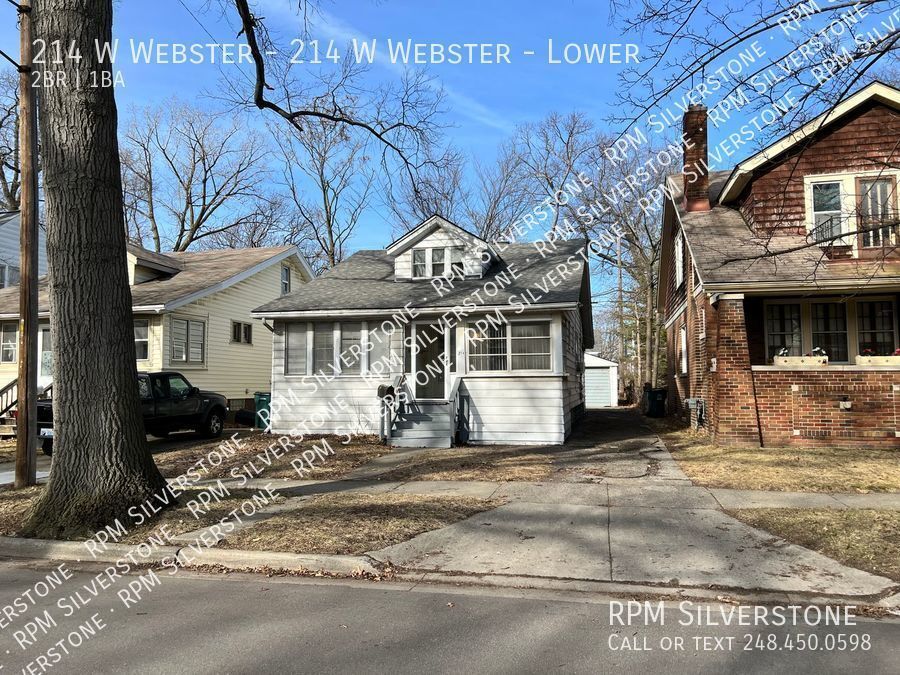 Primary Photo - Spacious 2-bedroom