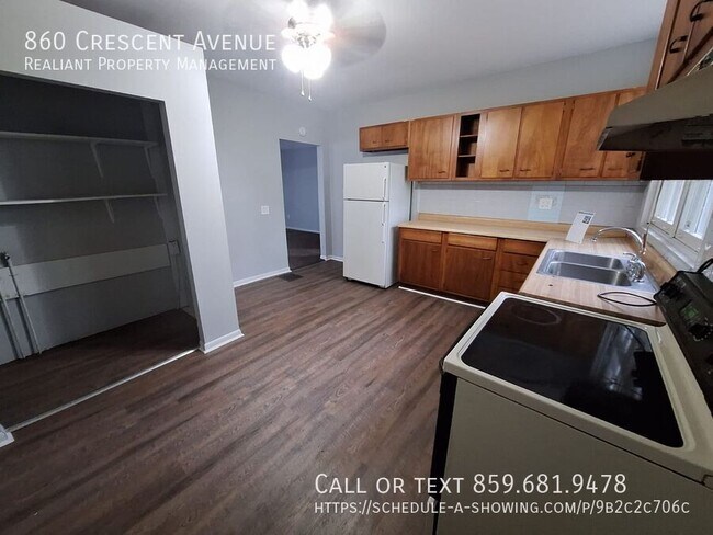 Building Photo - 2 bedroom 1 bath