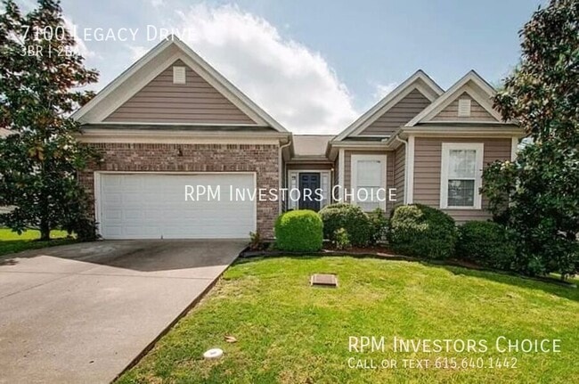 Photo - 7100 Legacy Dr House