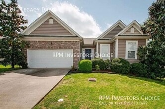 Building Photo - 7100 Legacy Dr