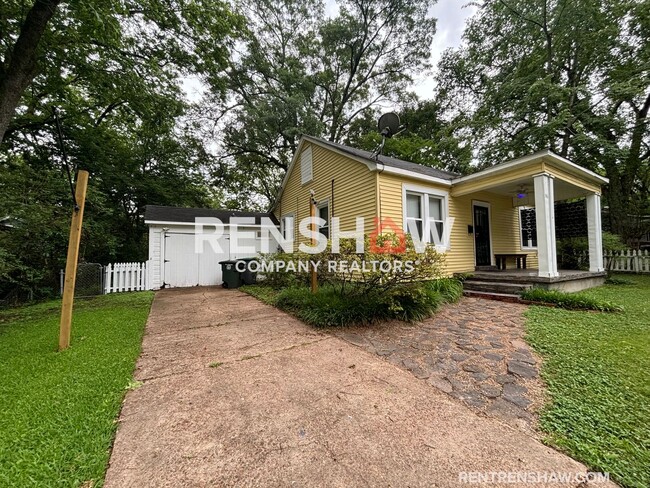 Foto del edificio - Text the Leasing Team at 901-820-4367 to S...